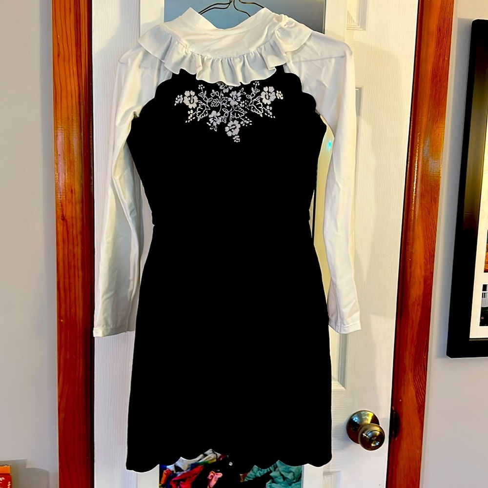 🎉NWT🎉 Janie and Jack Dress size 12 (2pieces )
